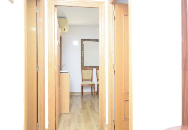 Apartamento en Benidorm - LIDERSOL 5G1 (2 DORMITORIOS) Apartamento en Benidorm - LIDERSOL 5G1 (2 DORMITORIOS)