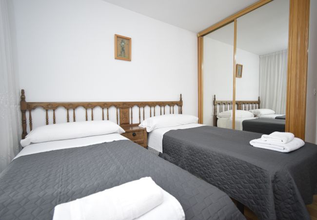 Apartamento en Benidorm - LIDERSOL 5G1 (2 DORMITORIOS) Apartamento en Benidorm - LIDERSOL 5G1 (2 DORMITORIOS)