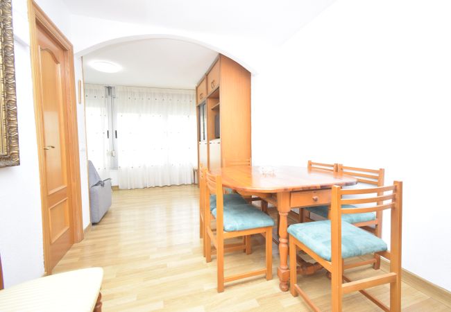 Apartamento en Benidorm - LIDERSOL 5G1 (2 DORMITORIOS) Apartamento en Benidorm - LIDERSOL 5G1 (2 DORMITORIOS)