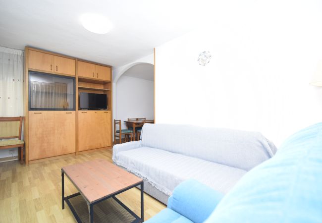 Apartamento en Benidorm - LIDERSOL 5G1 (2 DORMITORIOS) Apartamento en Benidorm - LIDERSOL 5G1 (2 DORMITORIOS)