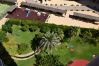 Apartamento en Benidorm - LIDERSOL 5G1 (2 DORMITORIOS) Apartamento en Benidorm - LIDERSOL 5G1 (2 DORMITORIOS)