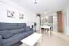 Estudio en Benidorm - CABALLOS 2D (ESTUDIO) Estudio en Benidorm - CABALLOS 2D (ESTUDIO)