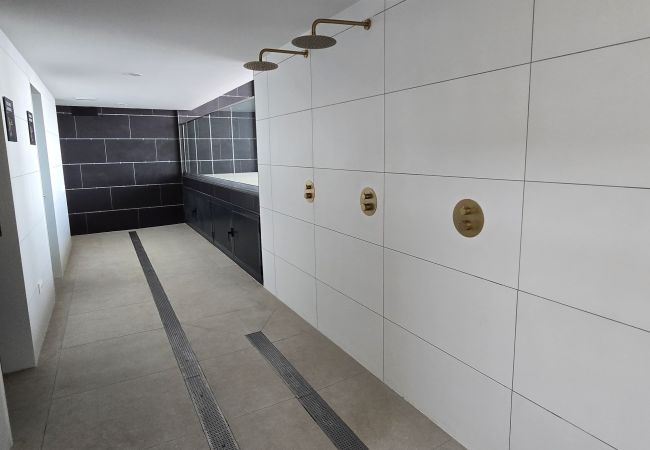Apartamento en Benidorm - BENIDORM BEACH (2 DORMITORIOS) - 4 personas Apartamento en Benidorm - BENIDORM BEACH (2 DORMITORIOS) - 4 personas