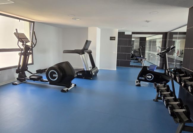 Apartamento en Benidorm - BENIDORM BEACH (2 DORMITORIOS) - 4 personas Apartamento en Benidorm - BENIDORM BEACH (2 DORMITORIOS) - 4 personas