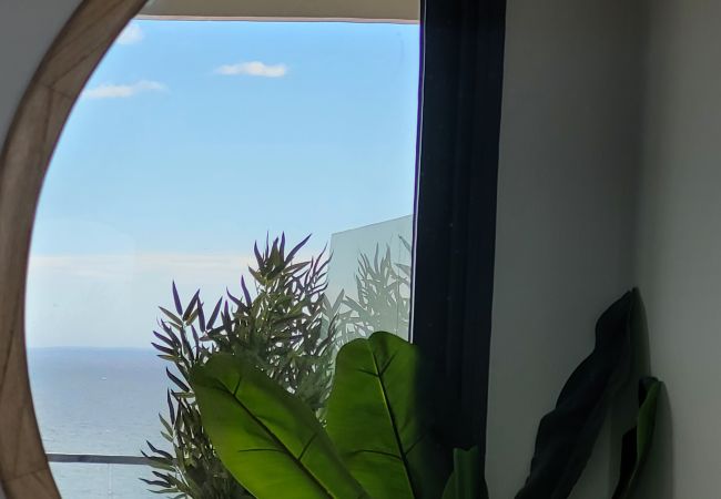 Apartamento en Benidorm - BENIDORM BEACH (2 DORMITORIOS) - 4 personas Apartamento en Benidorm - BENIDORM BEACH (2 DORMITORIOS) - 4 personas