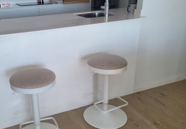 Apartamento en Benidorm - BENIDORM BEACH (2 DORMITORIOS) - 4 personas Apartamento en Benidorm - BENIDORM BEACH (2 DORMITORIOS) - 4 personas