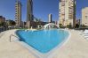 Apartamento en Benidorm - BENIDORM BEACH (2 DORMITORIOS) - 4 personas Apartamento en Benidorm - BENIDORM BEACH (2 DORMITORIOS) - 4 personas