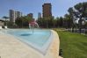 Apartamento en Benidorm - BENIDORM BEACH (2 DORMITORIOS) - 4 personas Apartamento en Benidorm - BENIDORM BEACH (2 DORMITORIOS) - 4 personas