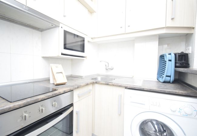 Apartamento en Benidorm - PAX (1 DORMITORIO) Apartamento en Benidorm - PAX (1 DORMITORIO)