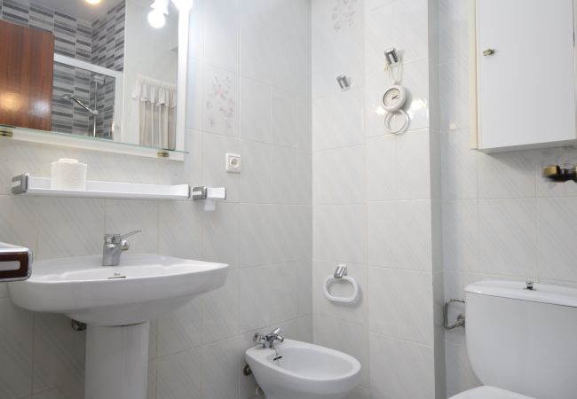 Apartamento en Benidorm - PAX (1 DORMITORIO) Apartamento en Benidorm - PAX (1 DORMITORIO)