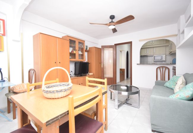 Apartamento en Benidorm - PAX (1 DORMITORIO) Apartamento en Benidorm - PAX (1 DORMITORIO)
