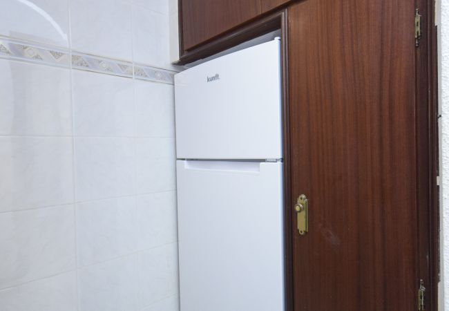 Apartamento en Benidorm - PAX (1 DORMITORIO) Apartamento en Benidorm - PAX (1 DORMITORIO)