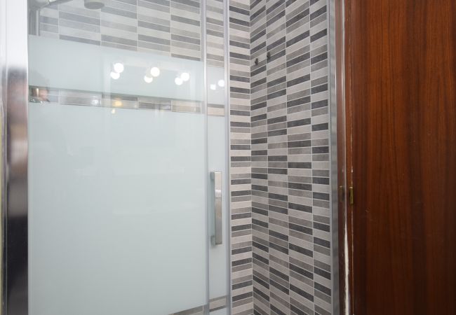 Apartamento en Benidorm - PAX (1 DORMITORIO) Apartamento en Benidorm - PAX (1 DORMITORIO)