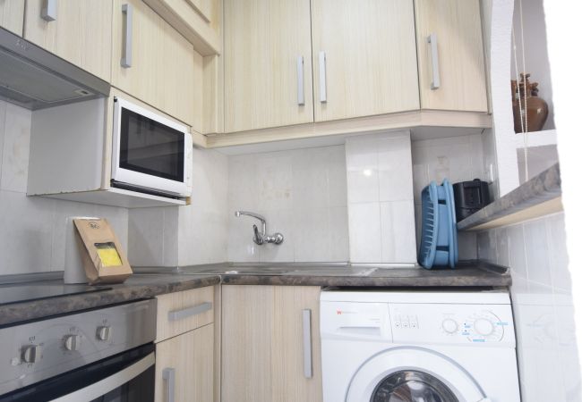 Apartamento en Benidorm - PAX (1 DORMITORIO) Apartamento en Benidorm - PAX (1 DORMITORIO)
