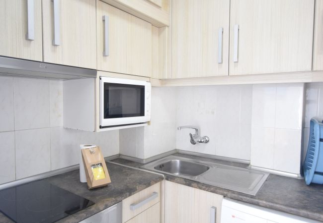 Apartamento en Benidorm - PAX (1 DORMITORIO) Apartamento en Benidorm - PAX (1 DORMITORIO)