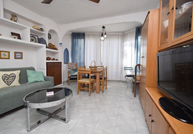 Apartamento en Benidorm - PAX (1 DORMITORIO) Apartamento en Benidorm - PAX (1 DORMITORIO)