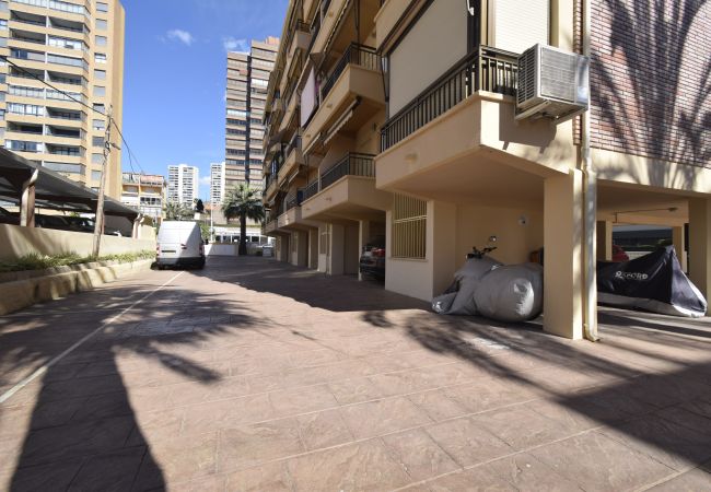 Apartamento en Benidorm - PAX (1 DORMITORIO) Apartamento en Benidorm - PAX (1 DORMITORIO)