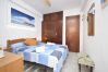 Apartamento en Benidorm - PAX (1 DORMITORIO) Apartamento en Benidorm - PAX (1 DORMITORIO)