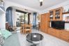 Apartamento en Benidorm - PAX (1 DORMITORIO) Apartamento en Benidorm - PAX (1 DORMITORIO)