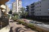 Apartamento en Benidorm - PAX (1 DORMITORIO) Apartamento en Benidorm - PAX (1 DORMITORIO)