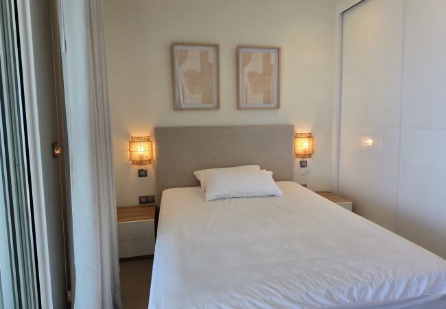 Apartamento en Benidorm - INTEMPO (2 DORMITORIOS) Apartamento en Benidorm - INTEMPO (2 DORMITORIOS)