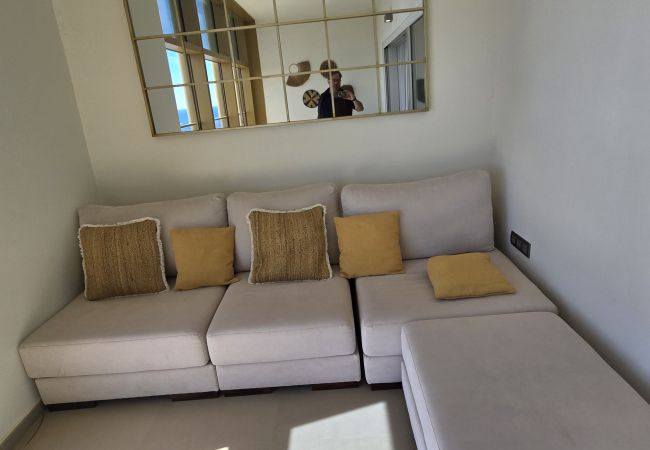 Apartamento en Benidorm - INTEMPO (2 DORMITORIOS) Apartamento en Benidorm - INTEMPO (2 DORMITORIOS)