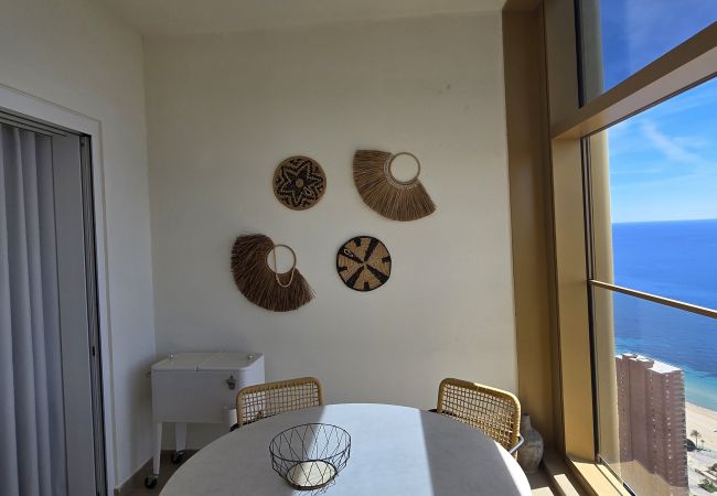 Apartamento en Benidorm - INTEMPO (2 DORMITORIOS) Apartamento en Benidorm - INTEMPO (2 DORMITORIOS)