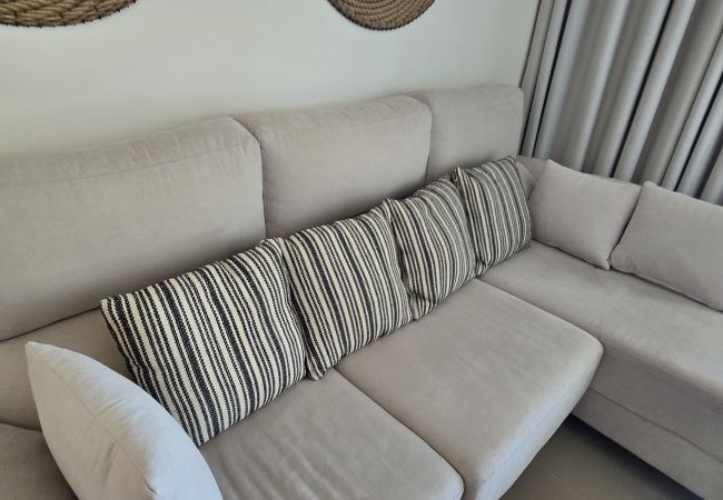 Apartamento en Benidorm - INTEMPO (2 DORMITORIOS) Apartamento en Benidorm - INTEMPO (2 DORMITORIOS)