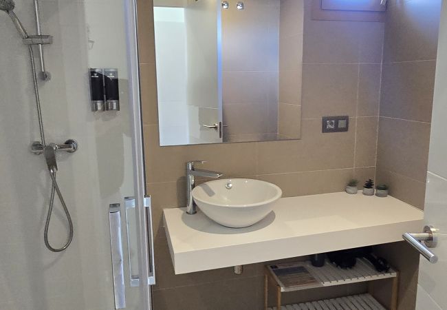 Apartamento en Benidorm - INTEMPO (2 DORMITORIOS) Apartamento en Benidorm - INTEMPO (2 DORMITORIOS)