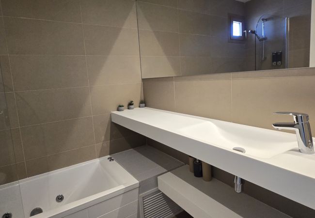 Apartamento en Benidorm - INTEMPO (2 DORMITORIOS) Apartamento en Benidorm - INTEMPO (2 DORMITORIOS)