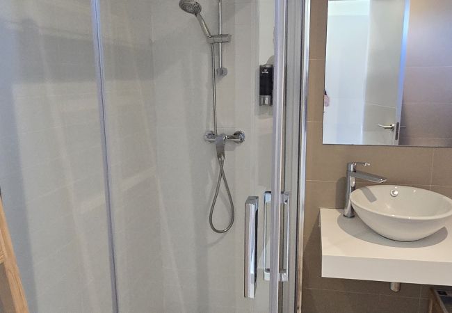 Apartamento en Benidorm - INTEMPO (2 DORMITORIOS) Apartamento en Benidorm - INTEMPO (2 DORMITORIOS)