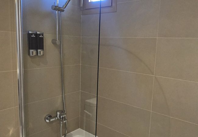 Apartamento en Benidorm - INTEMPO (2 DORMITORIOS) Apartamento en Benidorm - INTEMPO (2 DORMITORIOS)
