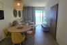 Apartamento en Benidorm - INTEMPO (2 DORMITORIOS) Apartamento en Benidorm - INTEMPO (2 DORMITORIOS)
