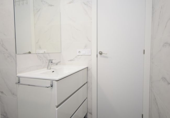 Estudio en Benidorm - COBLANCA 1 (ESTUDIO) Estudio en Benidorm - COBLANCA 1 (ESTUDIO)