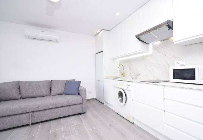 Estudio en Benidorm - COBLANCA 1 (ESTUDIO) Estudio en Benidorm - COBLANCA 1 (ESTUDIO)
