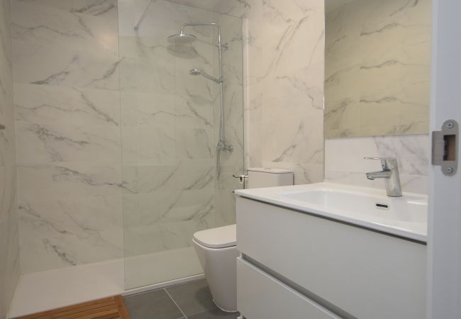 Estudio en Benidorm - COBLANCA 1 (ESTUDIO) Estudio en Benidorm - COBLANCA 1 (ESTUDIO)