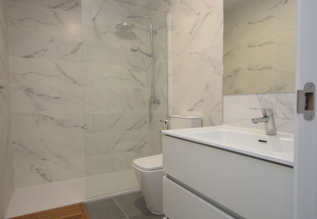 Estudio en Benidorm - COBLANCA 1 (ESTUDIO)