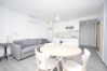 Estudio en Benidorm - COBLANCA 1 (ESTUDIO) Estudio en Benidorm - COBLANCA 1 (ESTUDIO)