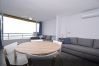 Estudio en Benidorm - COBLANCA 1 (ESTUDIO) Estudio en Benidorm - COBLANCA 1 (ESTUDIO)