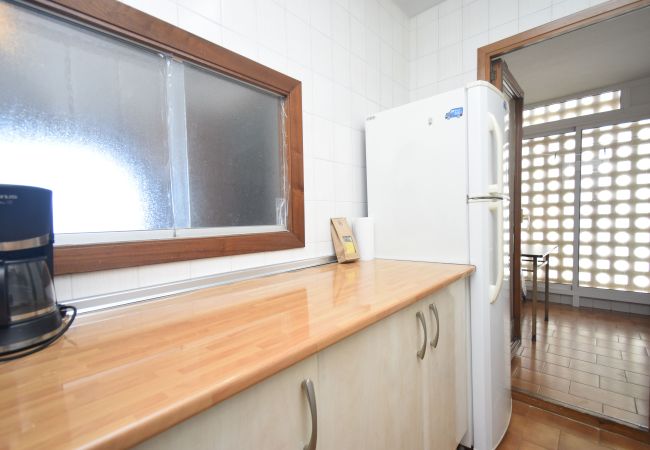 Apartamento en Benidorm - CACHIRULO (2 DORMITORIOS) Apartamento en Benidorm - CACHIRULO (2 DORMITORIOS)