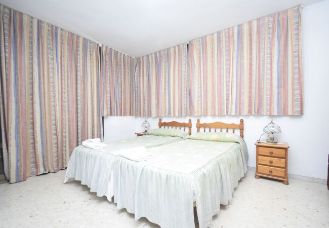 Apartamento en Benidorm - CACHIRULO (2 DORMITORIOS) Apartamento en Benidorm - CACHIRULO (2 DORMITORIOS)