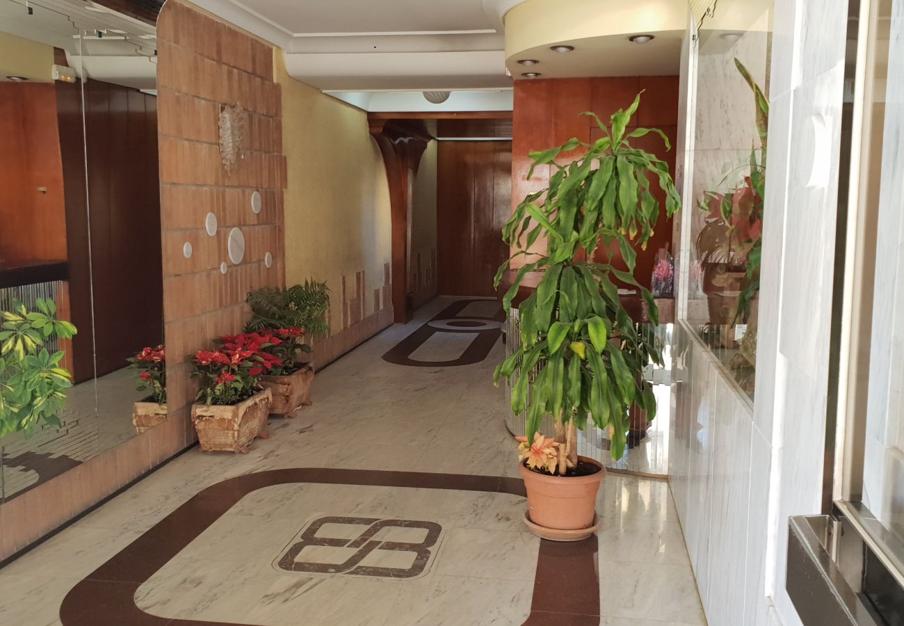Apartamento en Benidorm - CACHIRULO (2 DORMITORIOS)