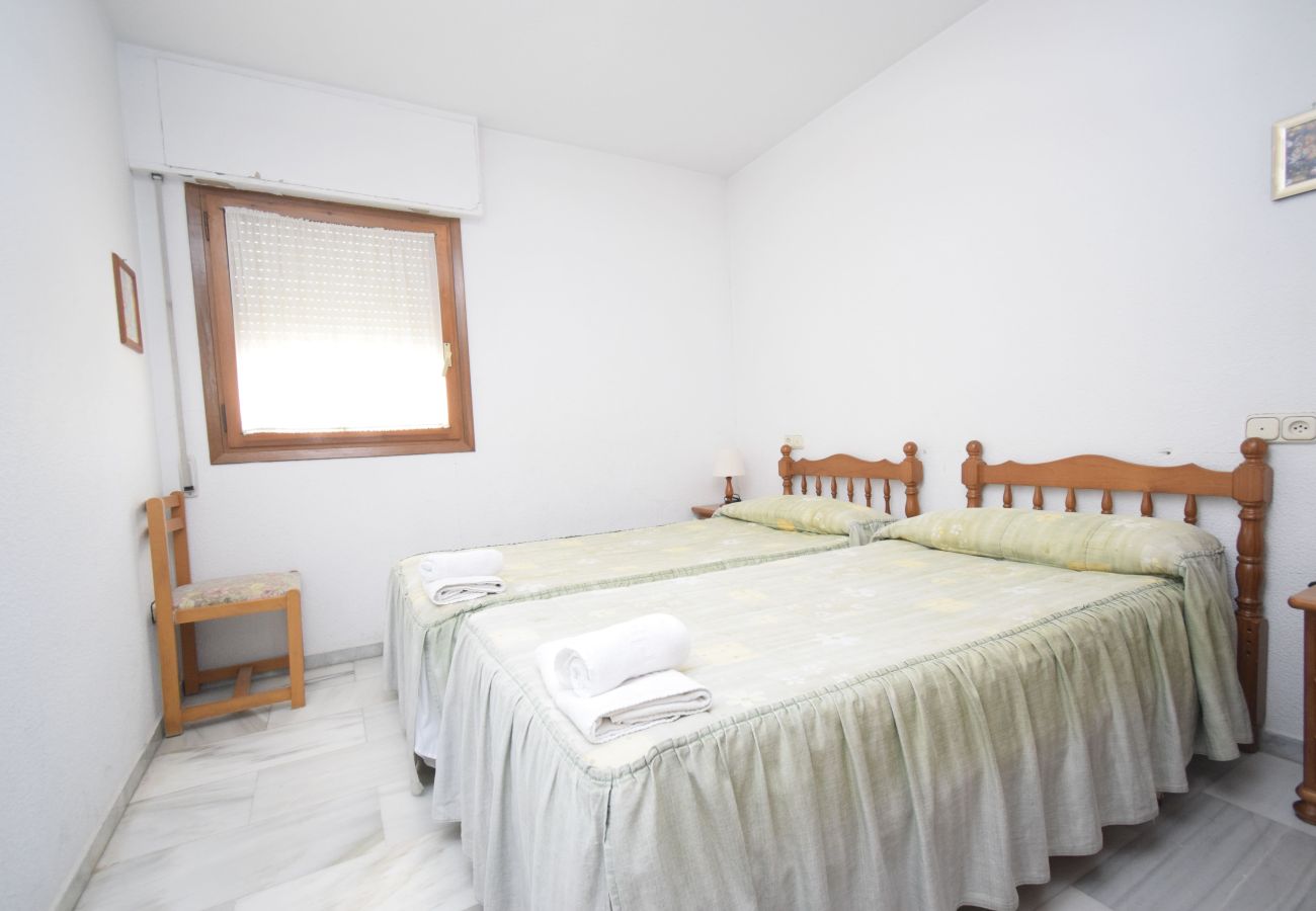Apartamento en Benidorm - CACHIRULO (2 DORMITORIOS)