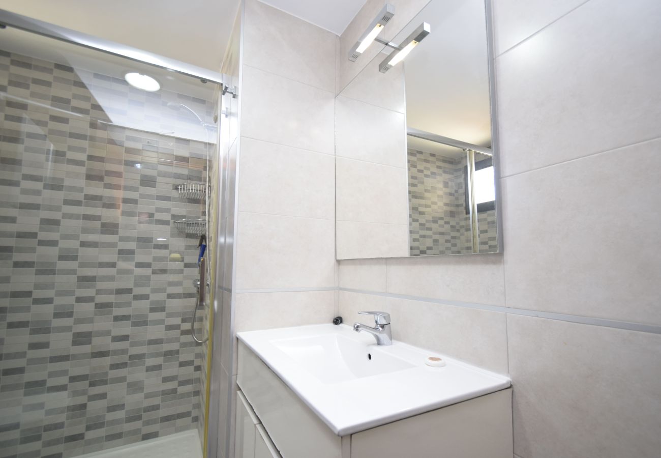 Apartamento en Benidorm - CACHIRULO (2 DORMITORIOS)