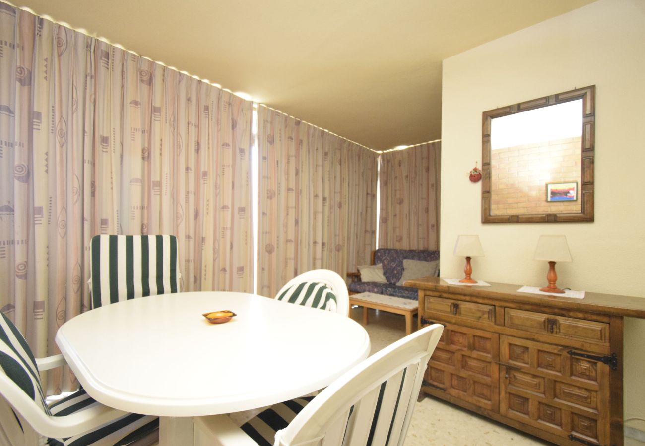 Apartamento en Benidorm - CACHIRULO (2 DORMITORIOS)
