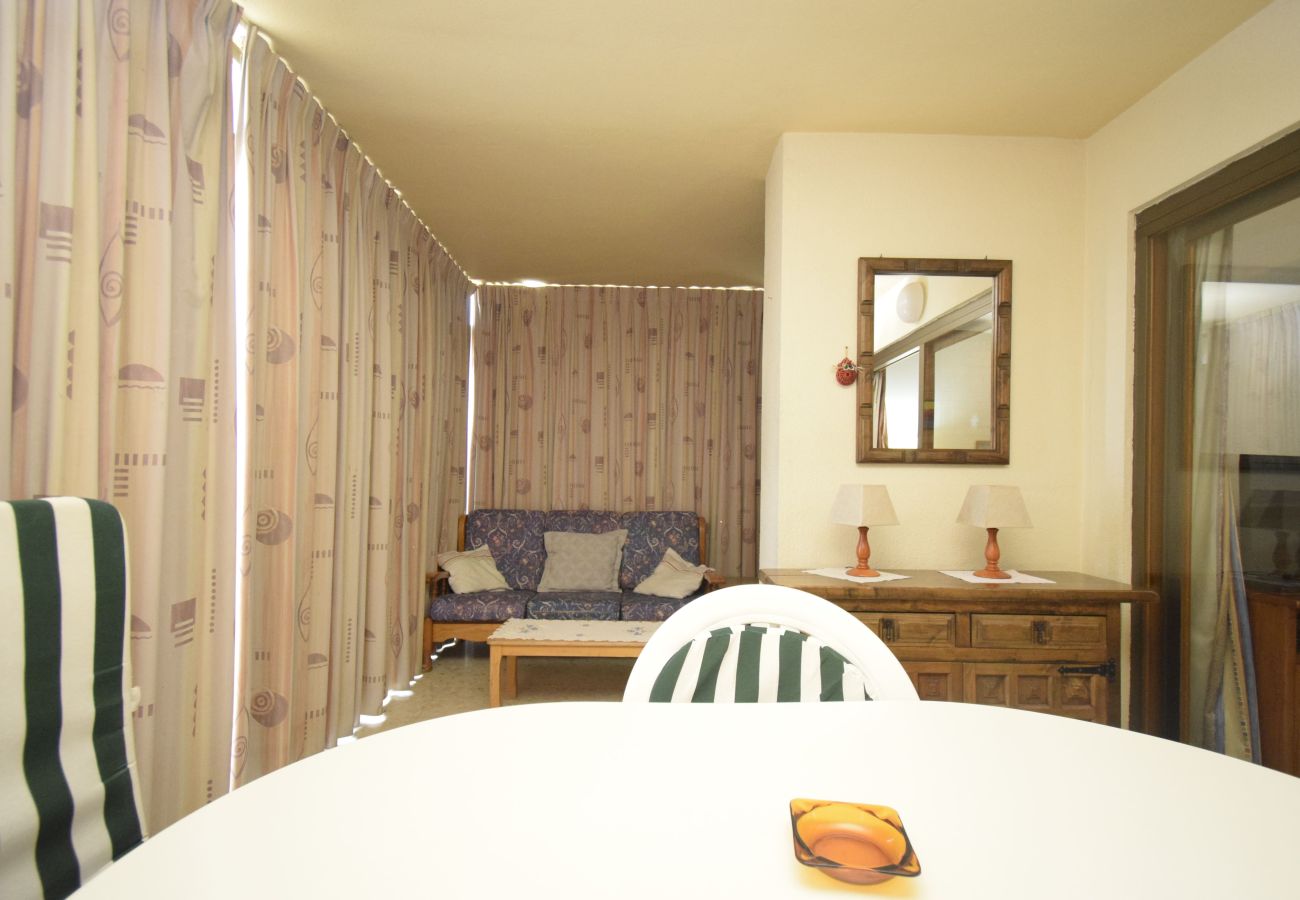 Apartamento en Benidorm - CACHIRULO (2 DORMITORIOS)