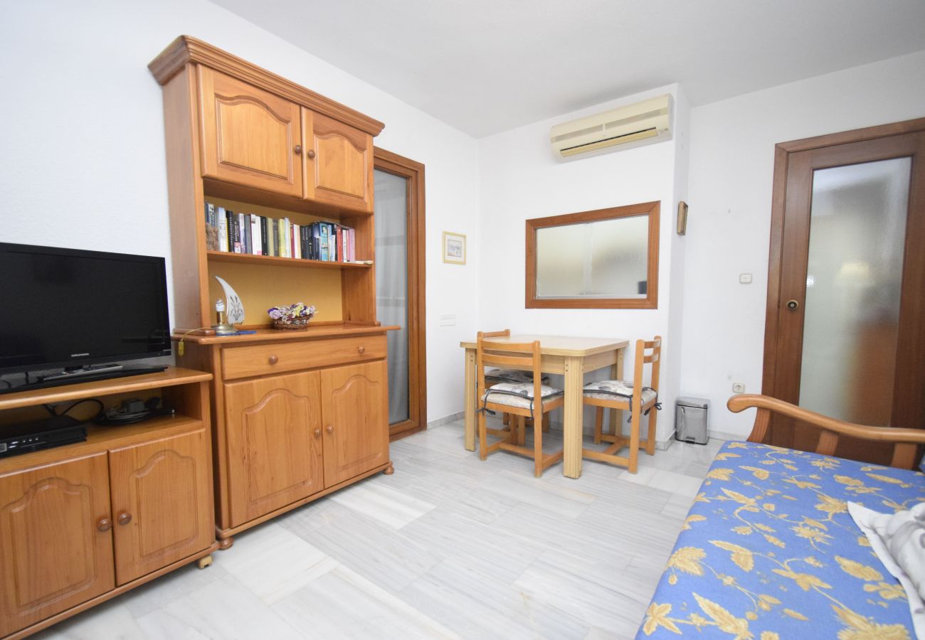 Apartamento en Benidorm - CACHIRULO (2 DORMITORIOS)