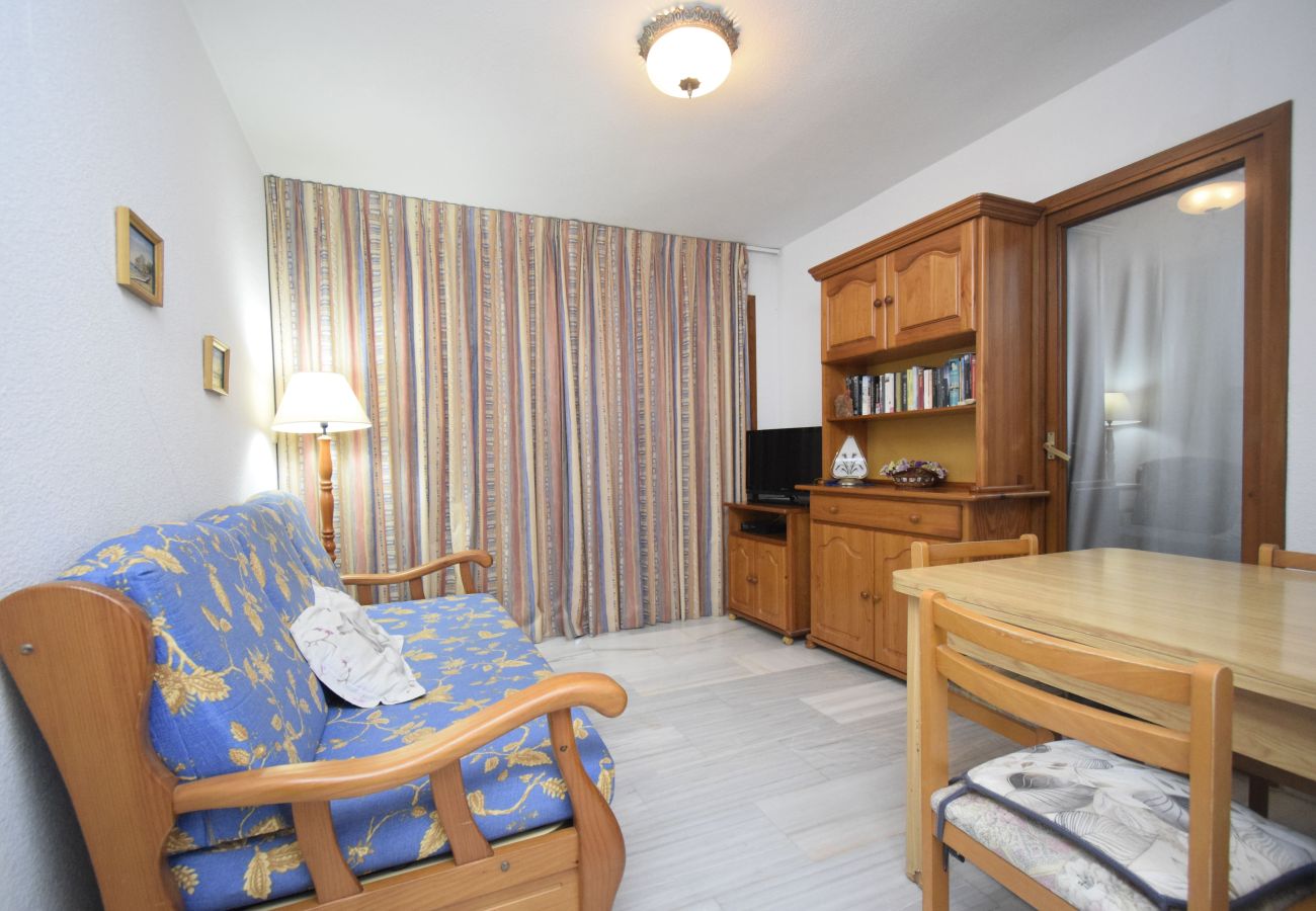 Apartamento en Benidorm - CACHIRULO (2 DORMITORIOS)