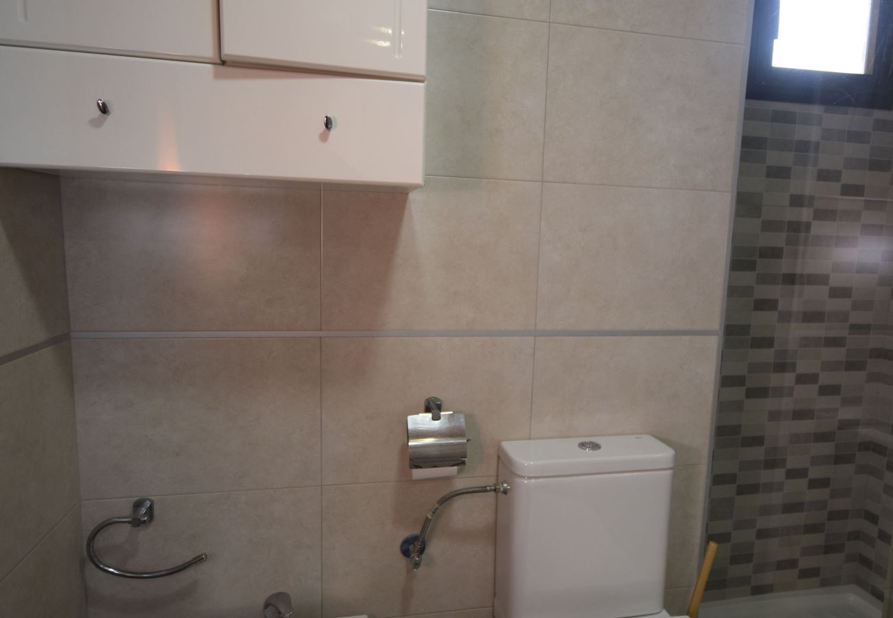 Apartamento en Benidorm - CACHIRULO (2 DORMITORIOS)