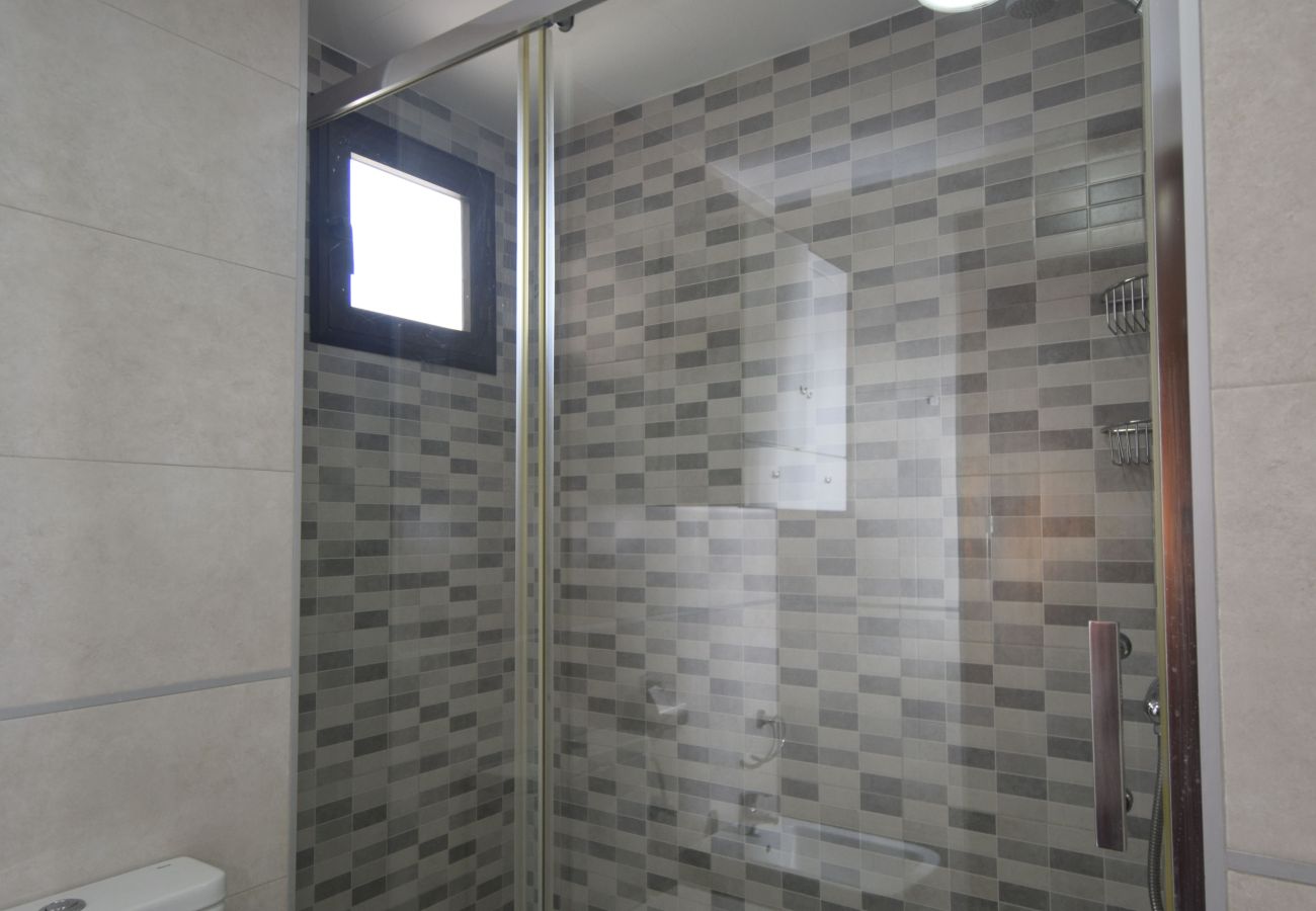 Apartamento en Benidorm - CACHIRULO (2 DORMITORIOS)